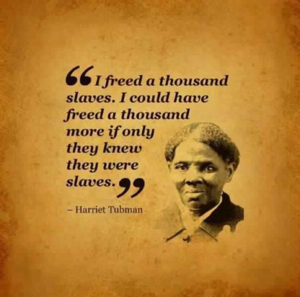 Freed Slaves